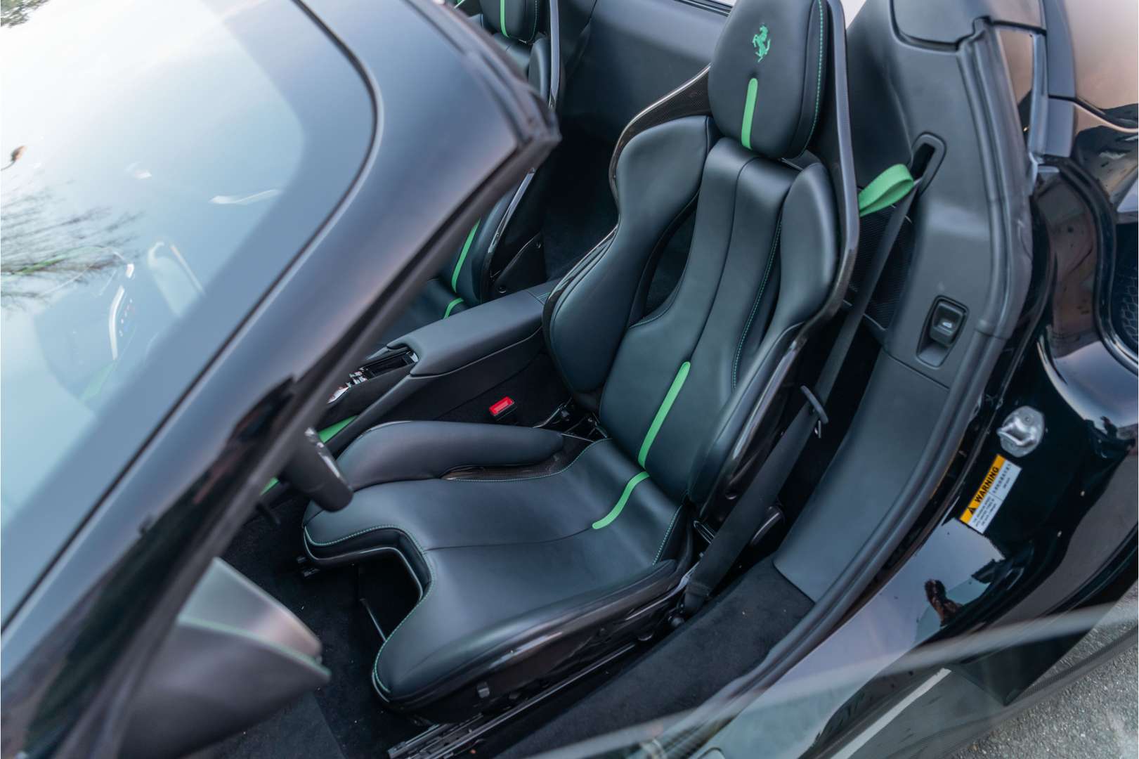 Ferrari 296 GTS - 2024 - Joinsteer - #17