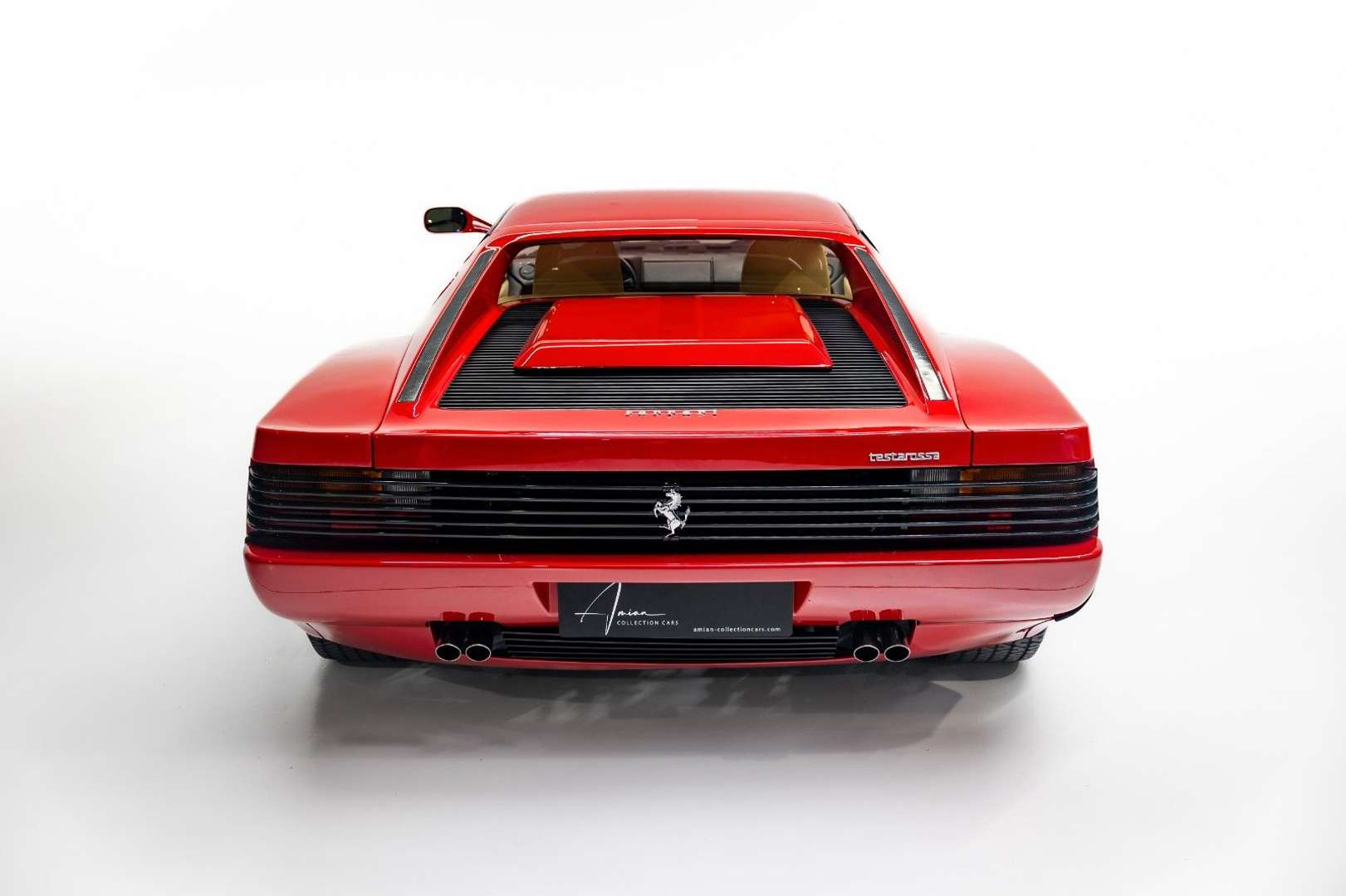 Ferrari Testarossa - 1986 - Joinsteer - #4