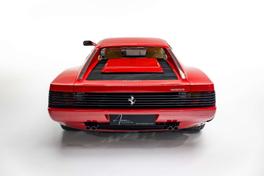 Ferrari Testarossa -  - Joinsteer - #3