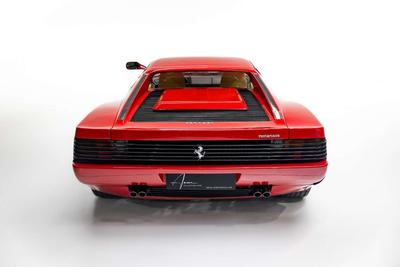 Ferrari Testarossa -  - Joinsteer - #3