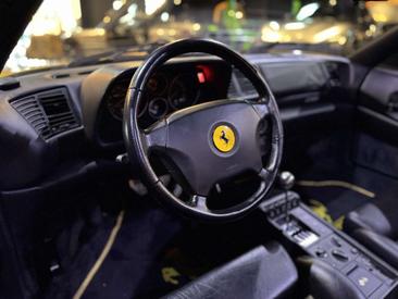 Ferrari F355 — photo 15