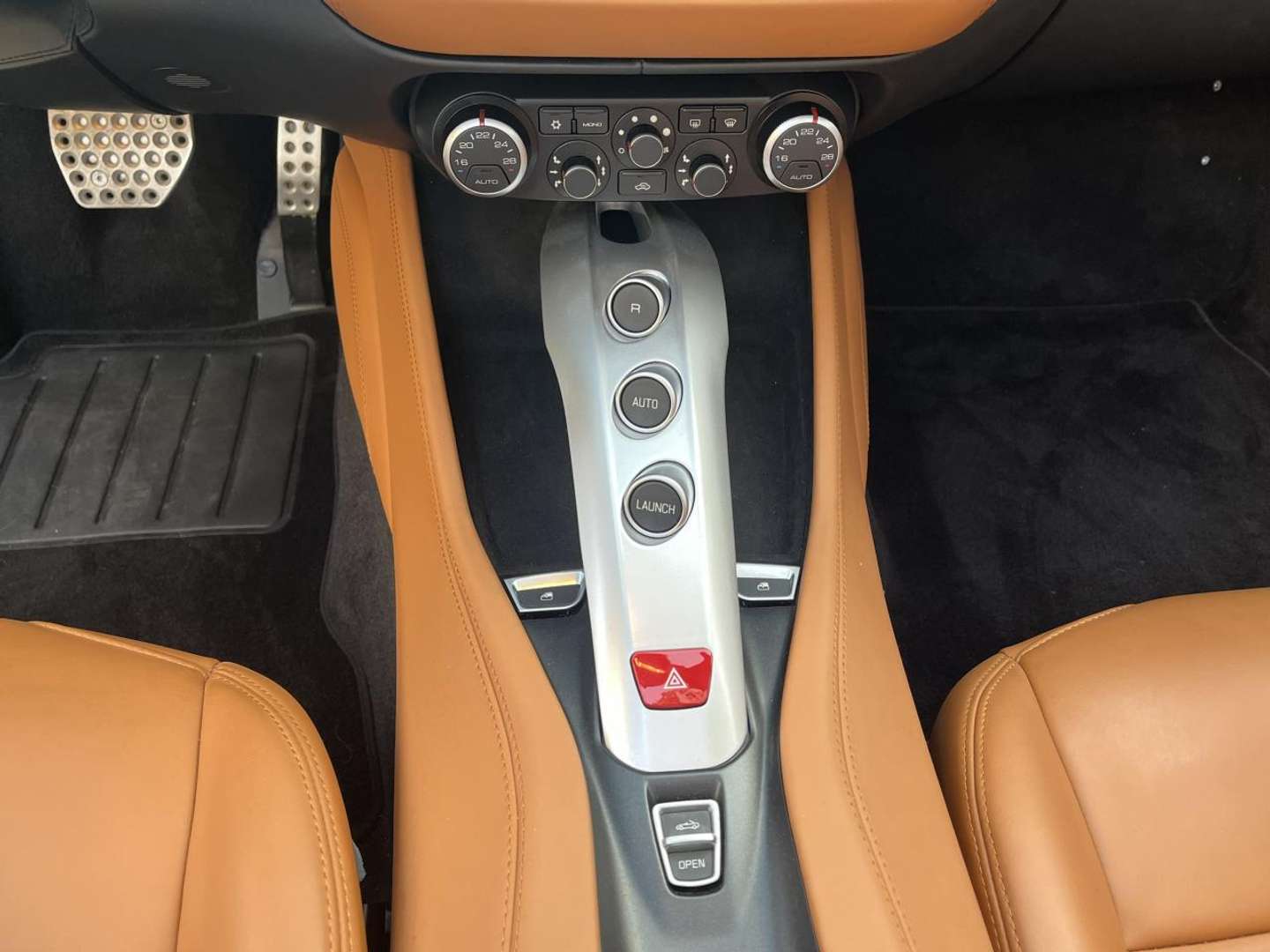 Ferrari California - 2016 - Joinsteer - #17