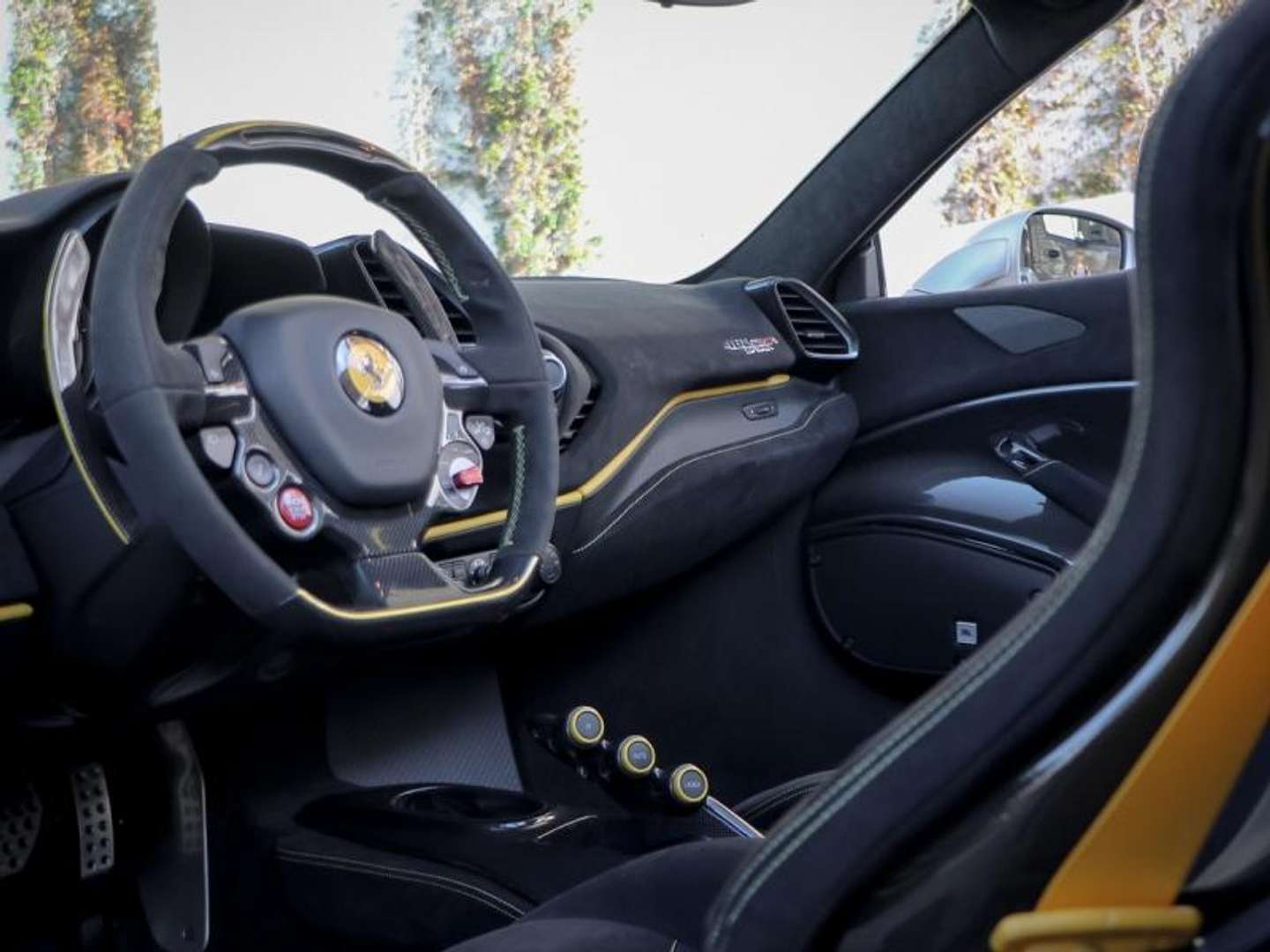 Ferrari 488 Spider - 2021 - Joinsteer - #16