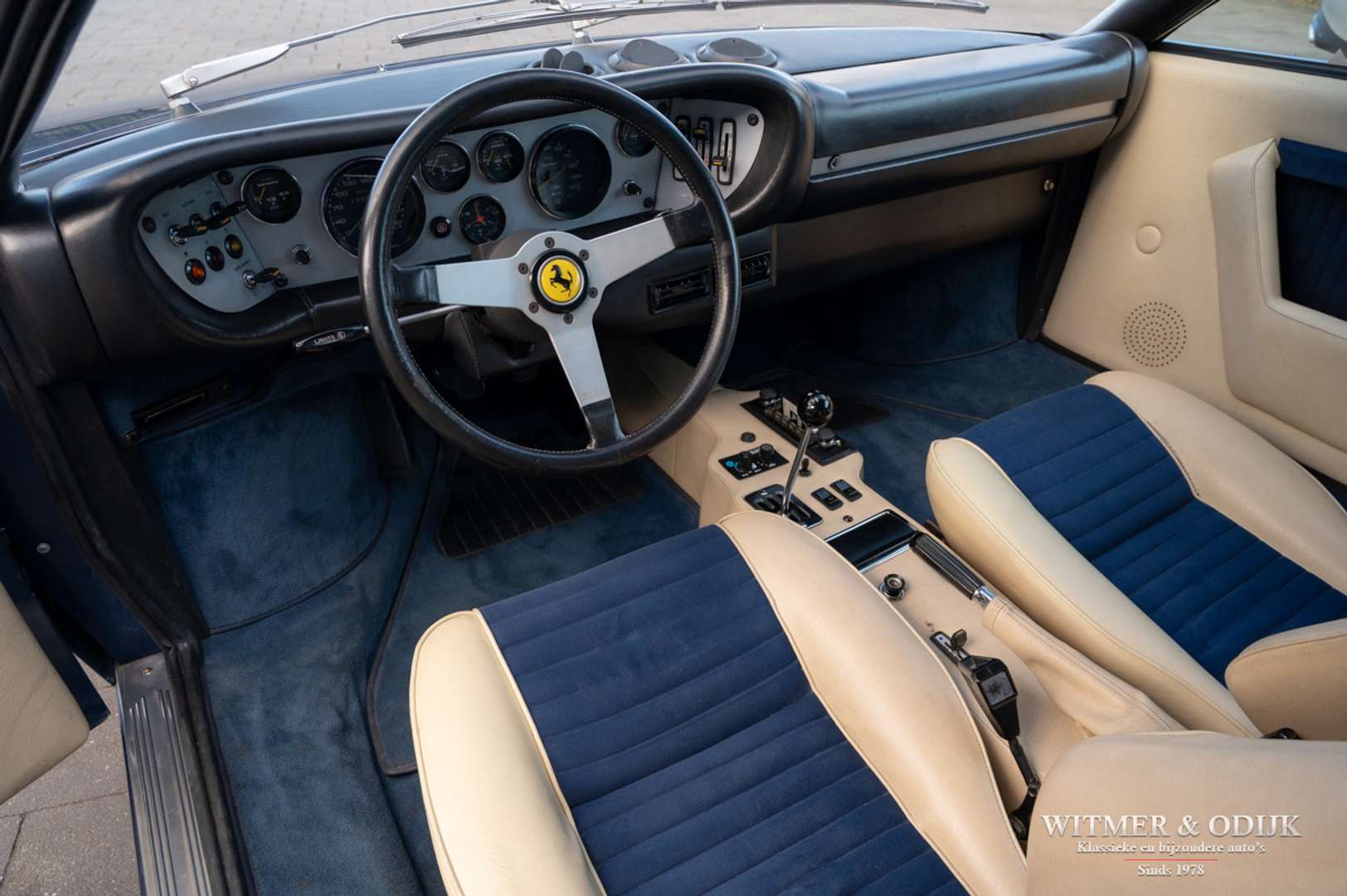 Ferrari Dino 246 GT - 1976 - Joinsteer - #14