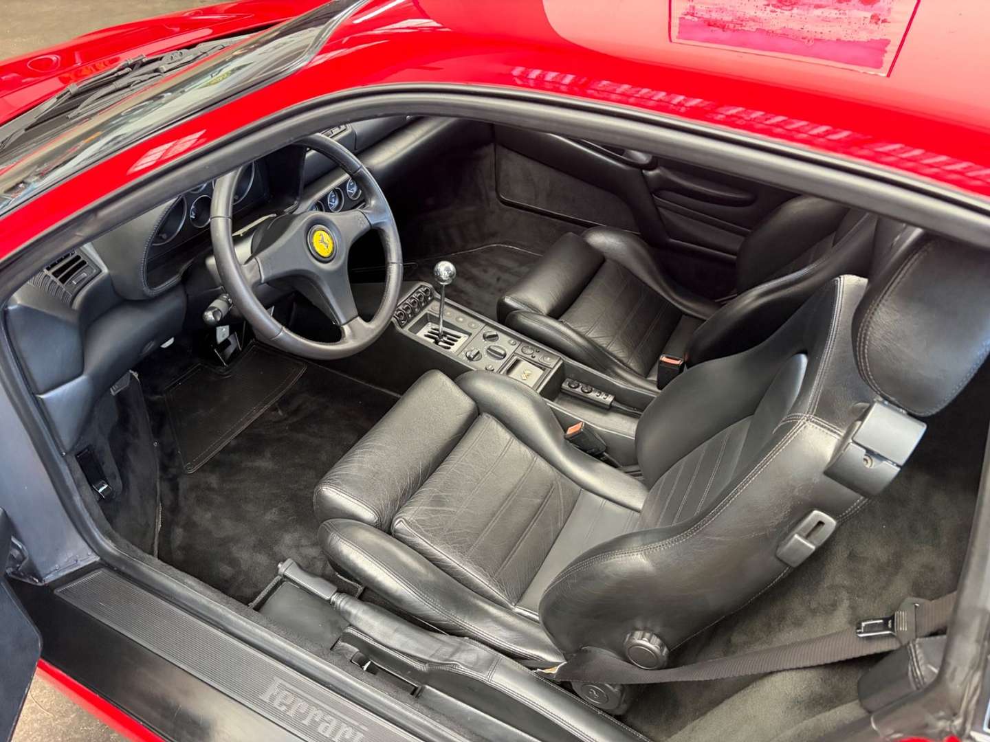 Ferrari F355 - 1995 - Joinsteer - #15