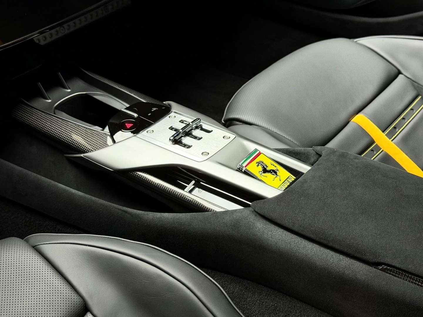 Ferrari 12 Cilindri - 2025 - Joinsteer - #6