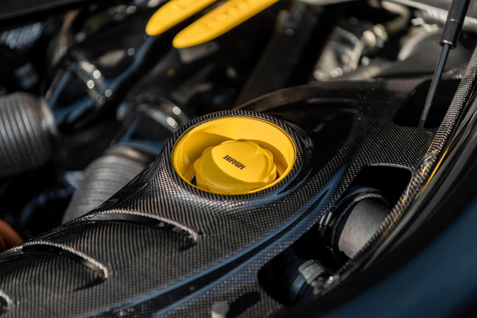 Ferrari 296 GTB - 2023 - Joinsteer - #18