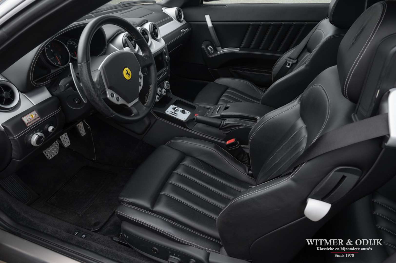 Ferrari 612 Scaglietti - 2008 - Joinsteer - #7