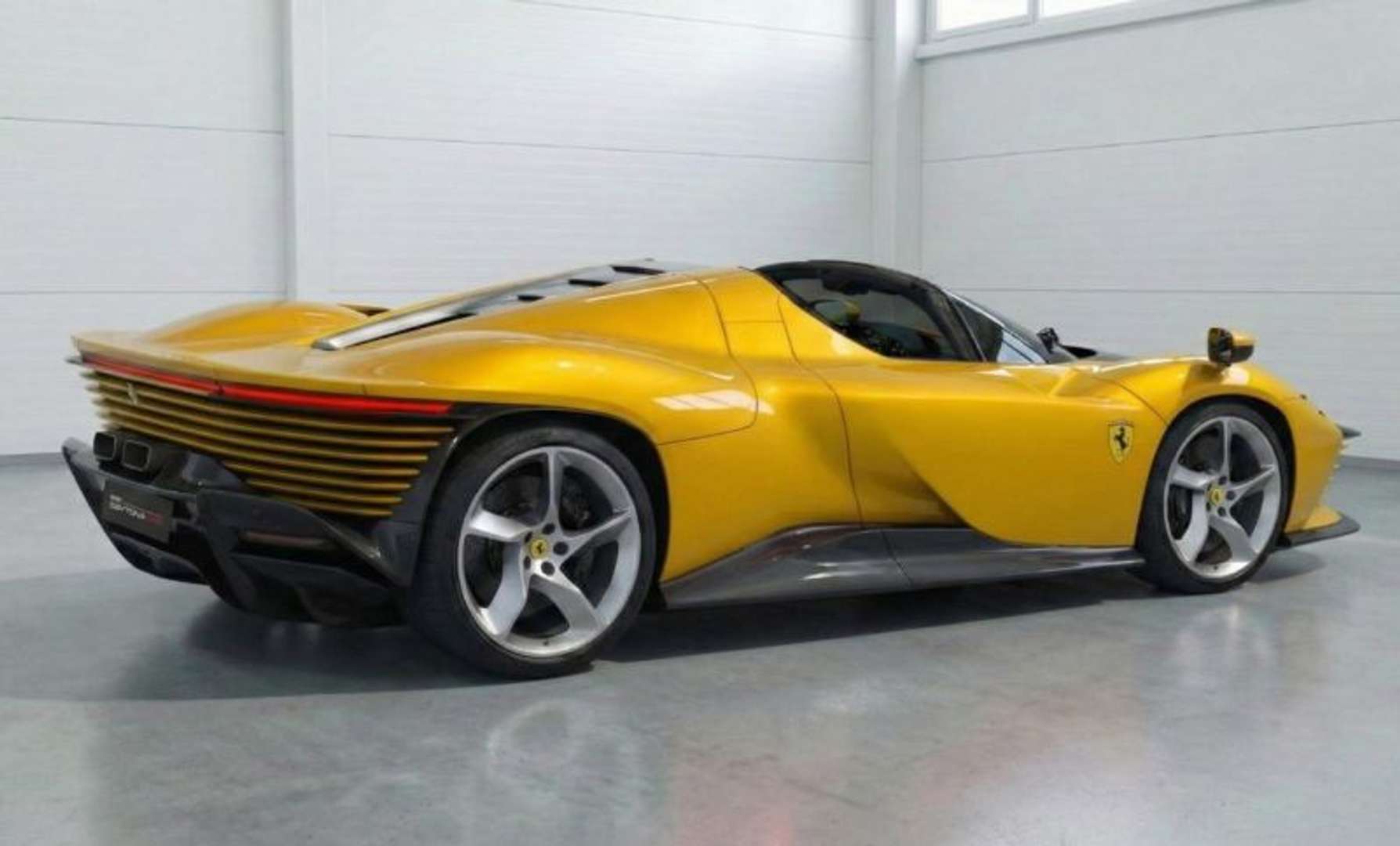 Ferrari Daytona SP3 - 2025 - Joinsteer - #4