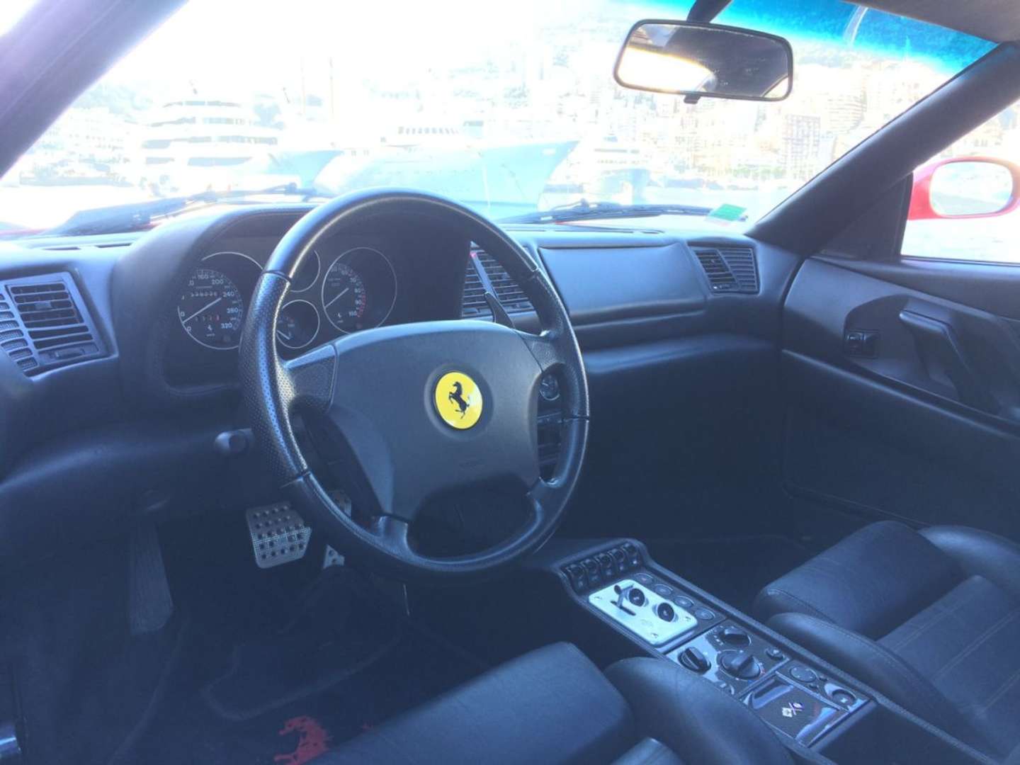 Ferrari F355 - 1997 - Joinsteer - #14