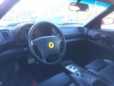 Ferrari F355 — photo 14