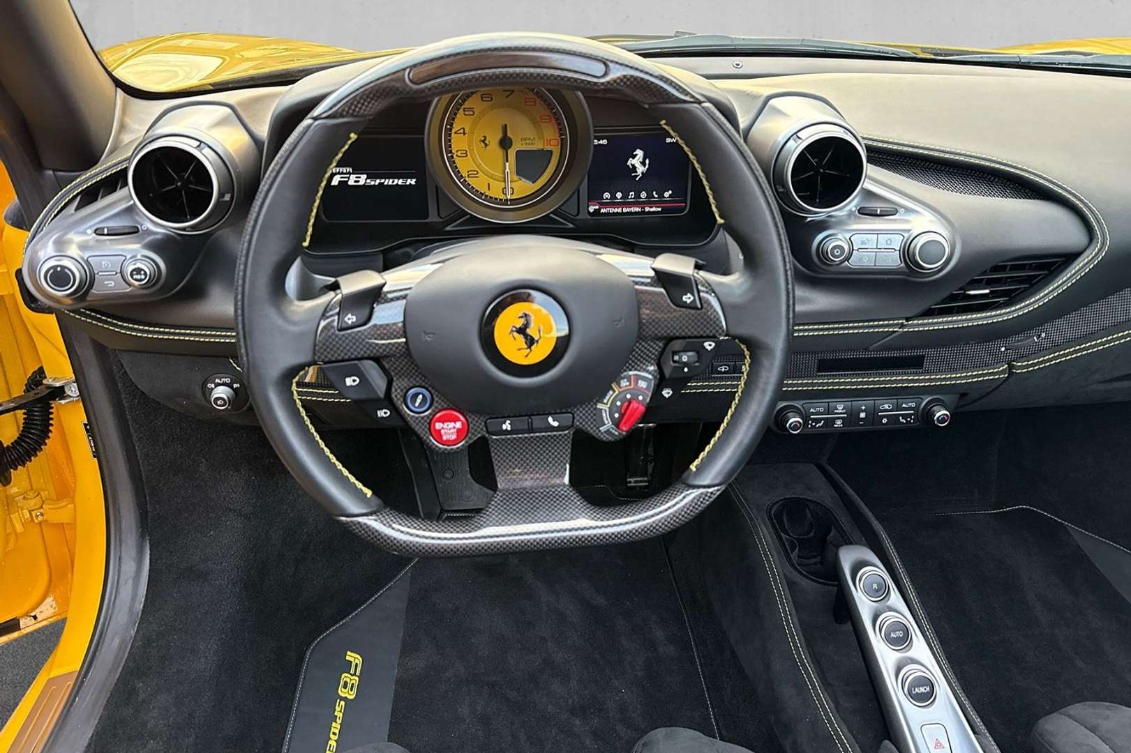 Ferrari F8 Spider - 2023 - Joinsteer - #18