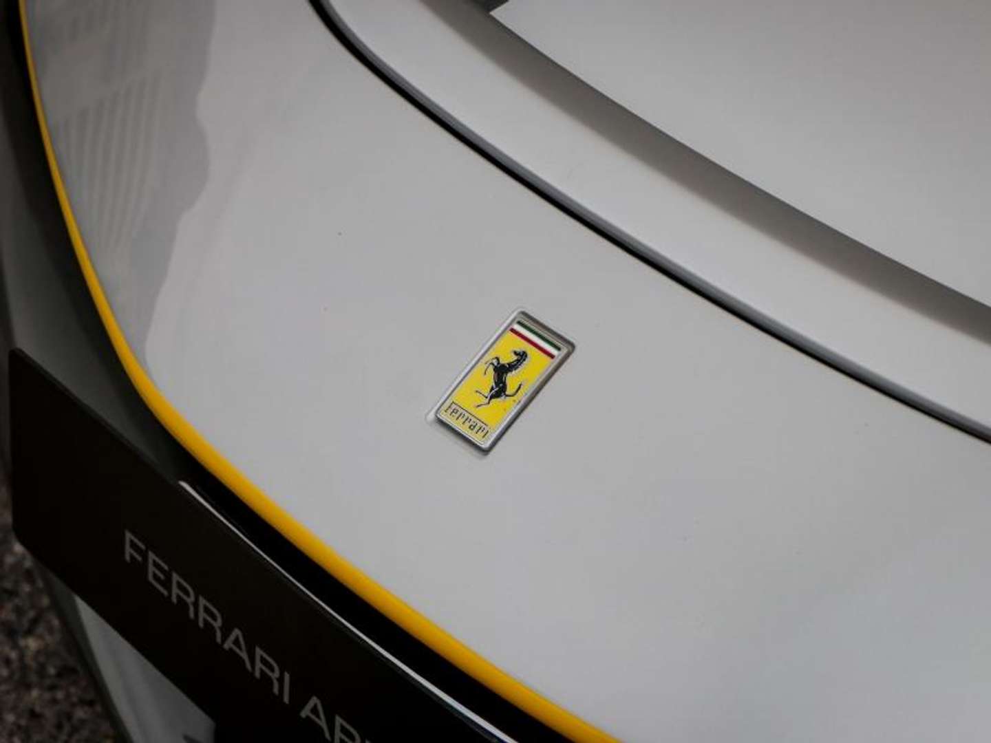 Ferrari SF90 Stradale - 2021 - Joinsteer - #12