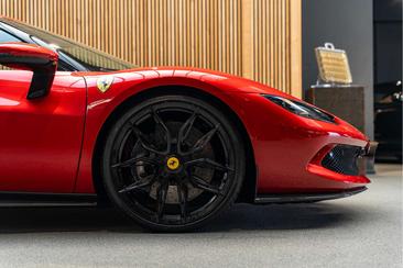 Ferrari 296 GTB — photo 11