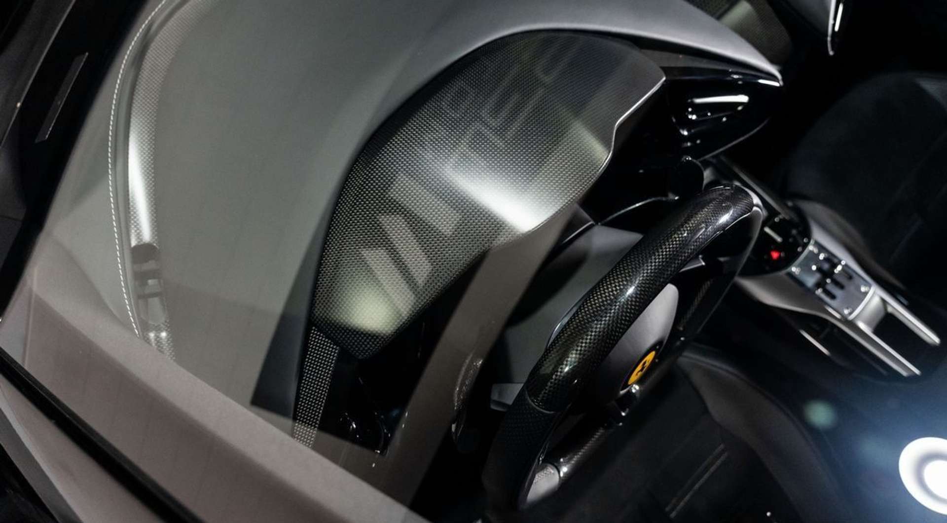 Ferrari 12 Cilindri - 2025 - Joinsteer - #23