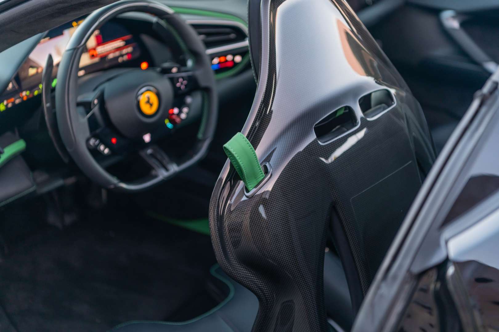 Ferrari 296 GTS - 2024 - Joinsteer - #18