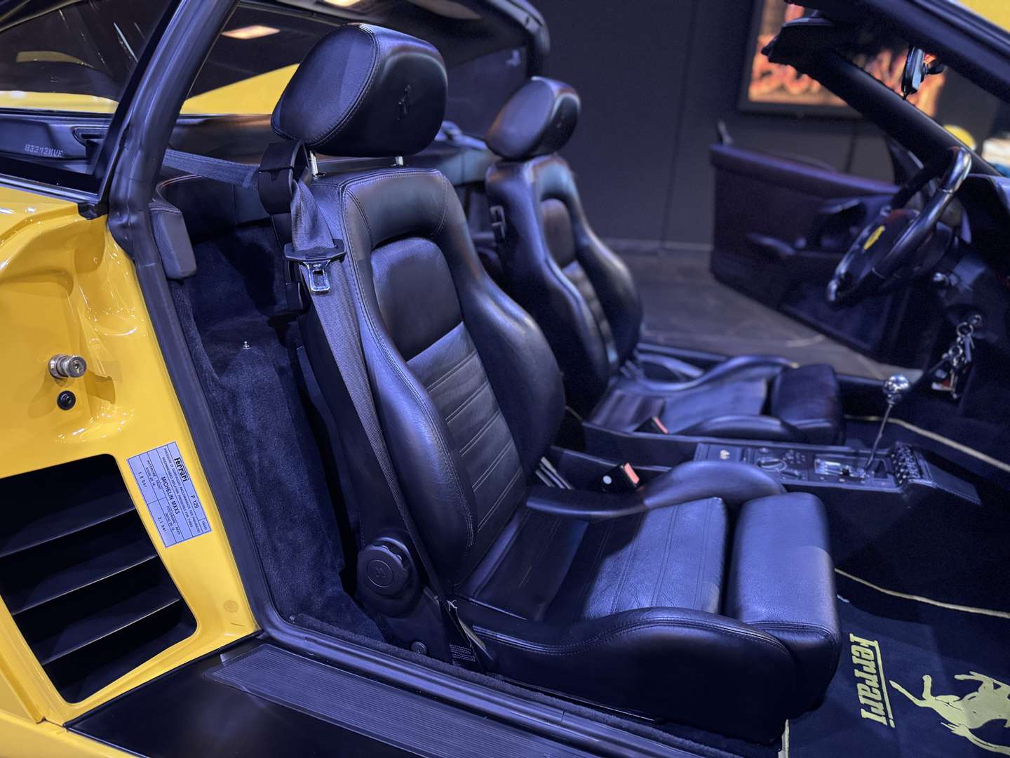 Ferrari F355 - 1998 - Joinsteer - #16