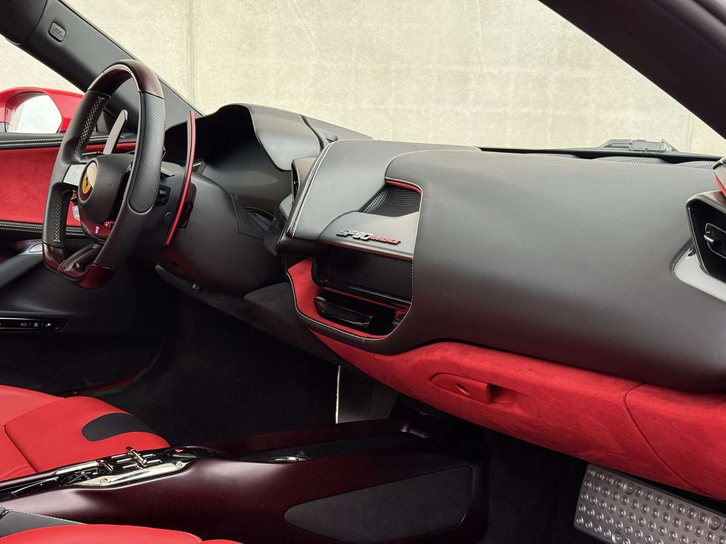 Ferrari SF90 Stradale - 2022 - Joinsteer - #9