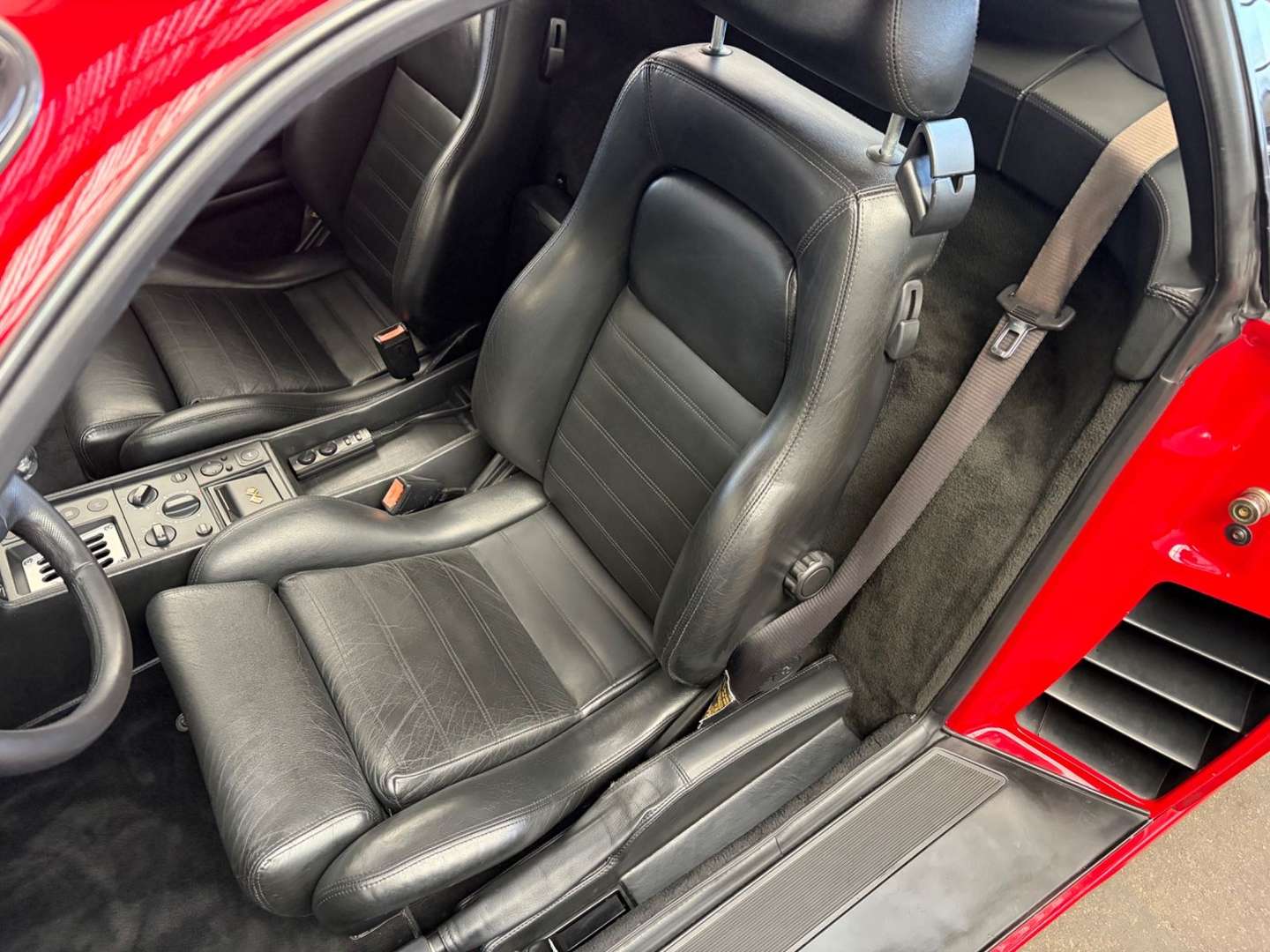 Ferrari F355 - 1995 - Joinsteer - #16