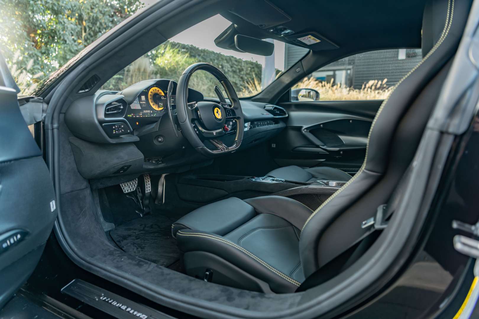 Ferrari 296 GTB - 2023 - Joinsteer - #19