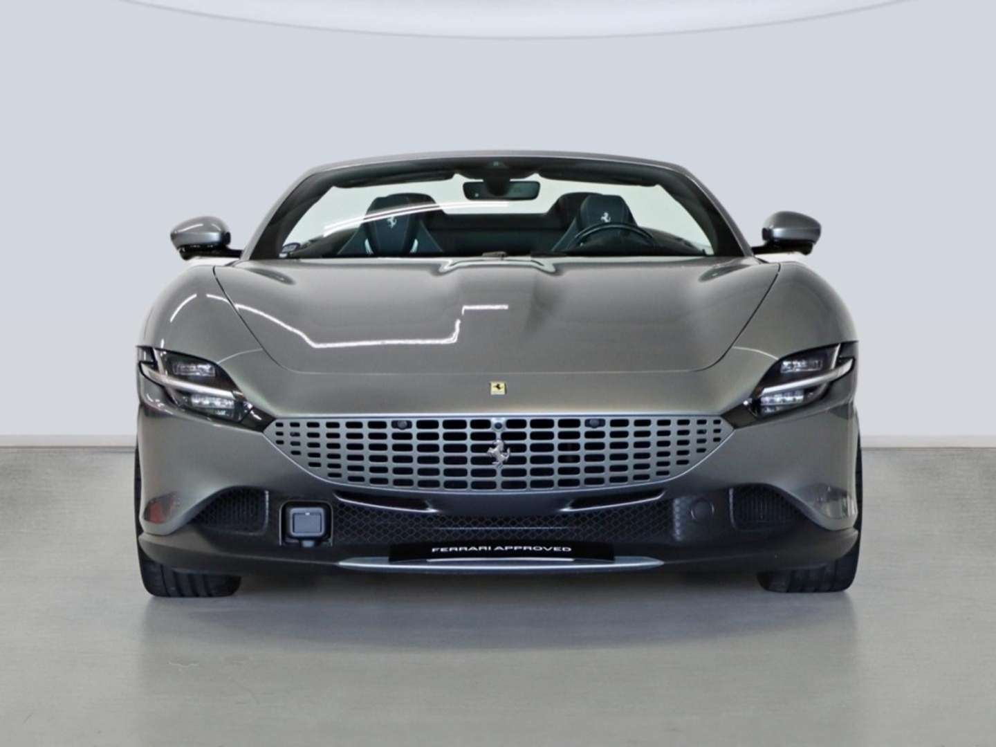 Ferrari Roma - 2024 - Joinsteer - #1