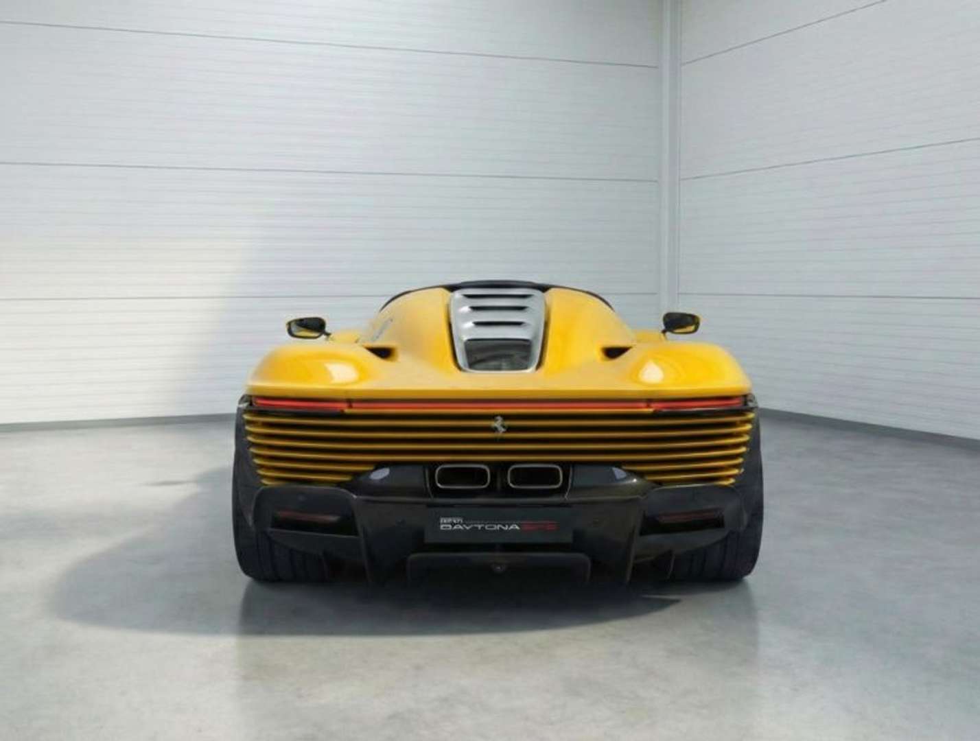 Ferrari Daytona SP3 - 2025 - Joinsteer - #5