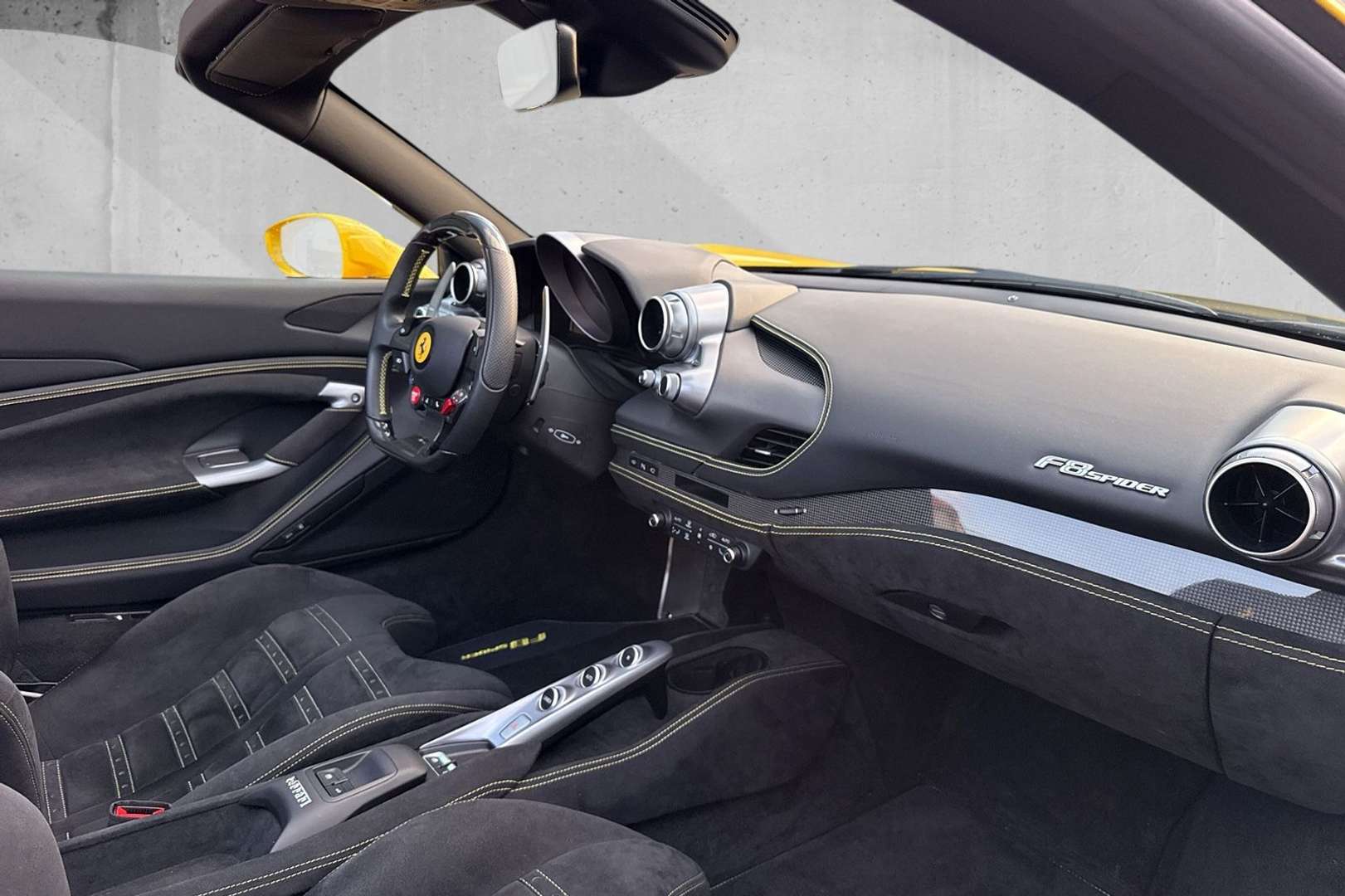 Ferrari F8 Spider - 2023 - Joinsteer - #19