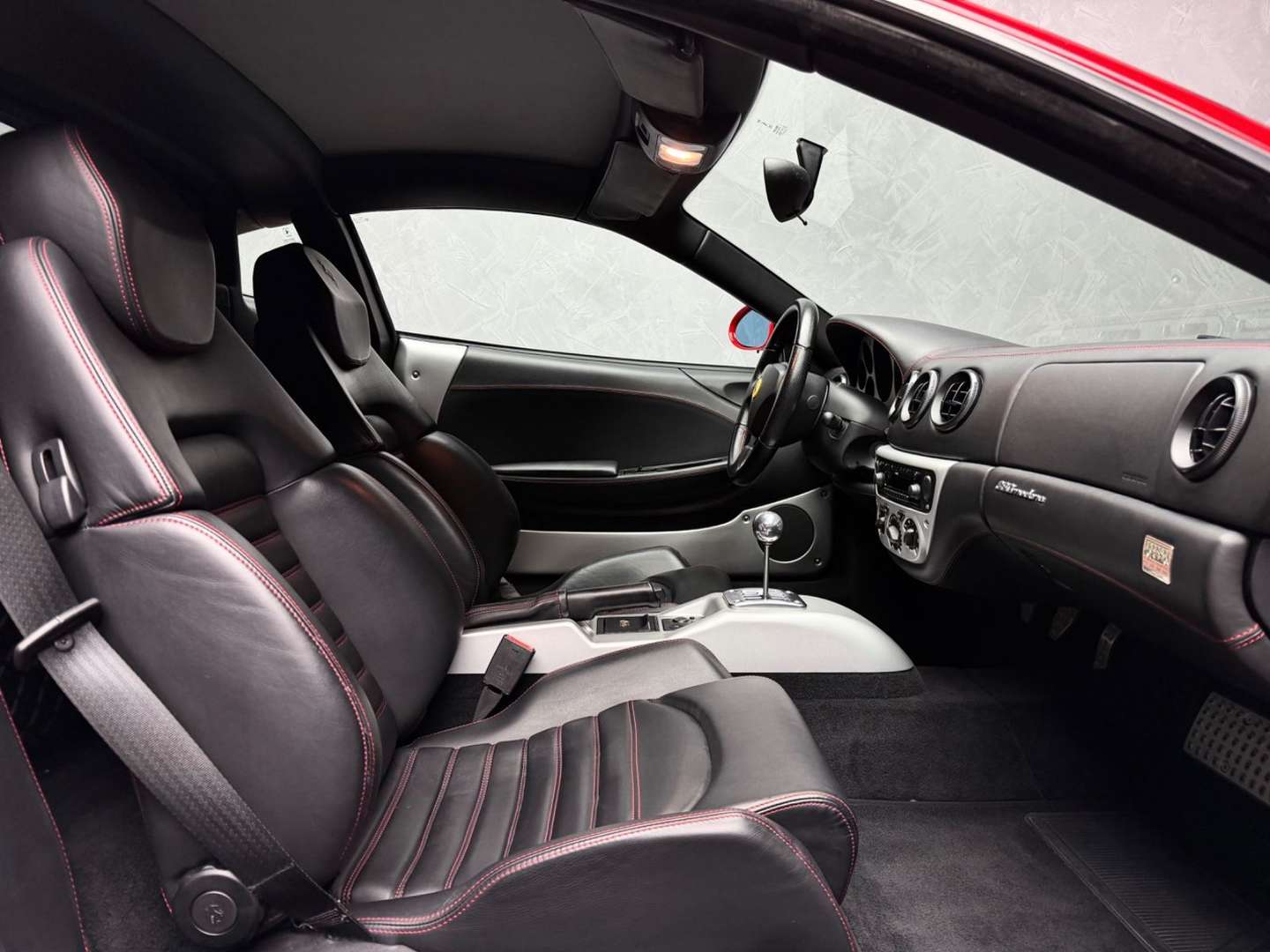 Ferrari 360 Modena - 2003 - Joinsteer - #7