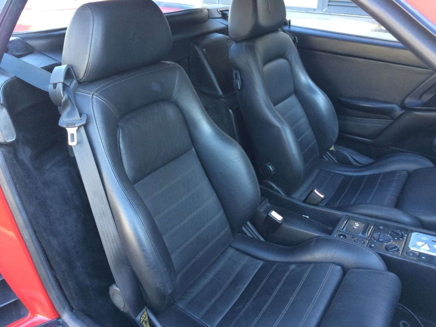 Ferrari F355 - 1997 - Joinsteer - #15