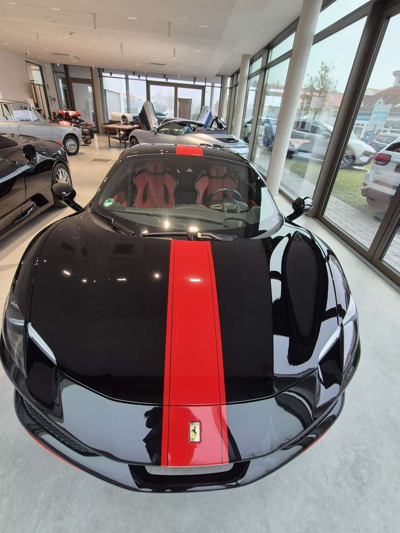 Ferrari 296 GTS - 2024 - Joinsteer - #2