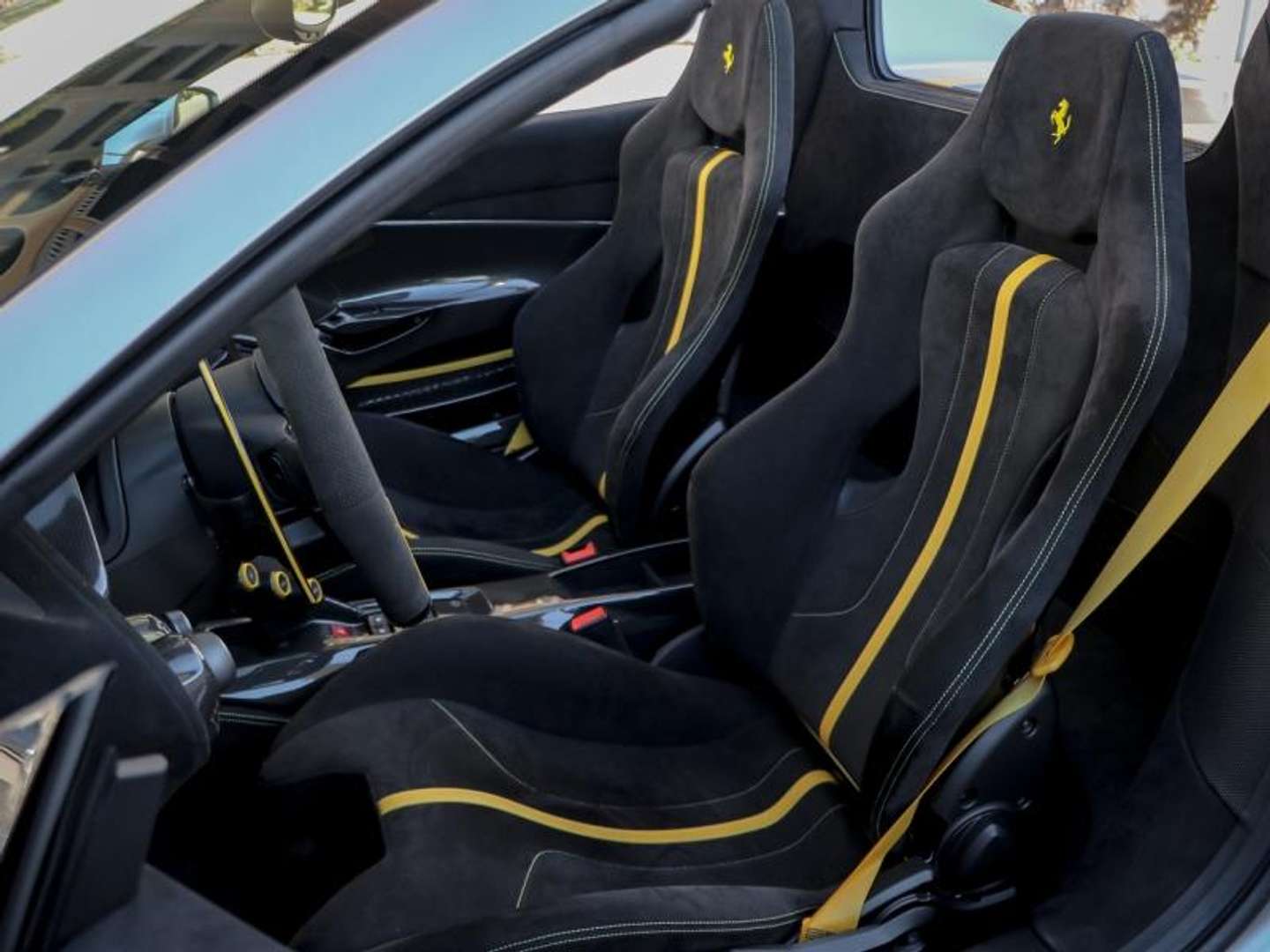 Ferrari 488 Spider - 2021 - Joinsteer - #18