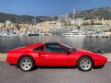 Ferrari 328 — photo 3