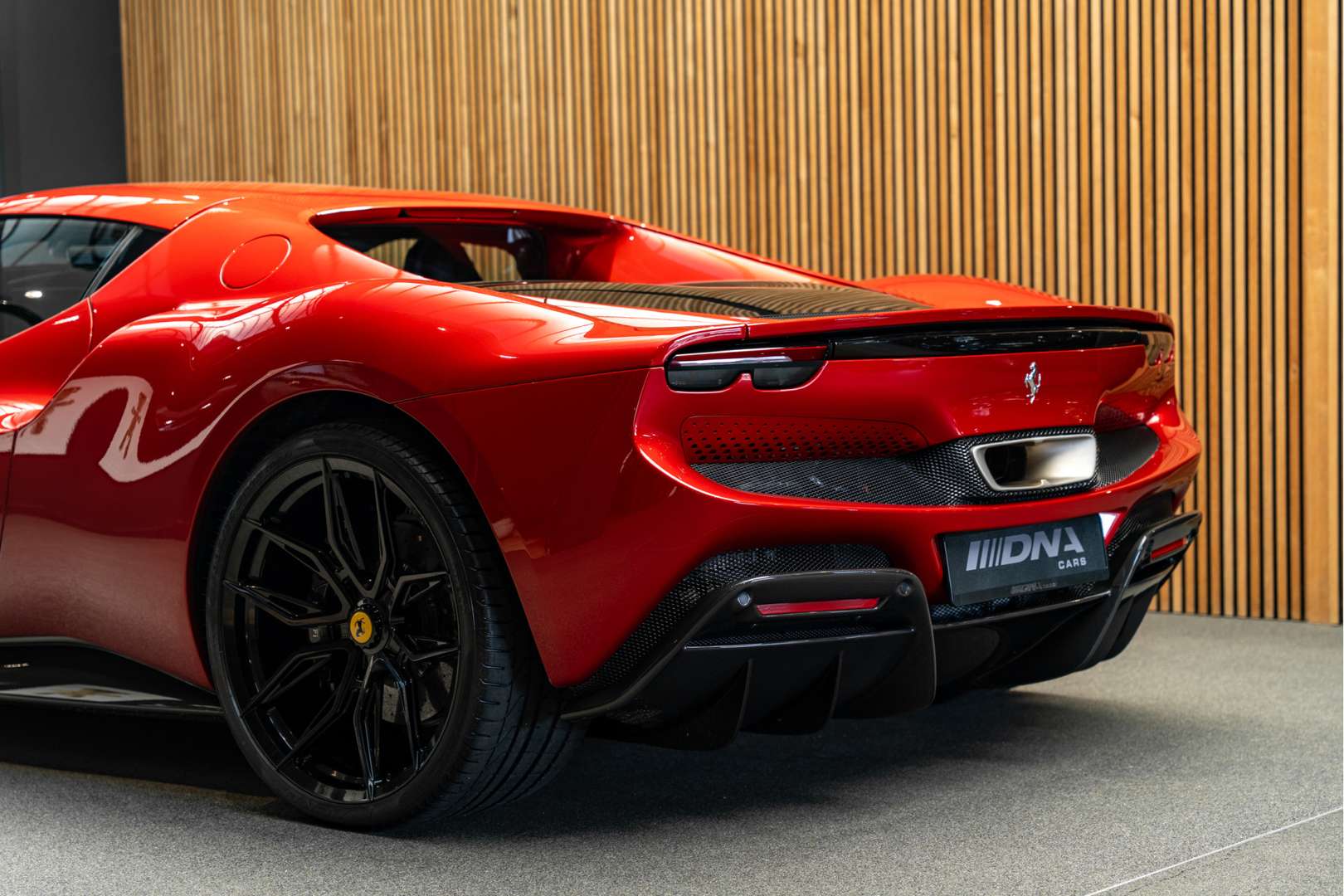 Ferrari 296 GTB - 2023 - Joinsteer - #12