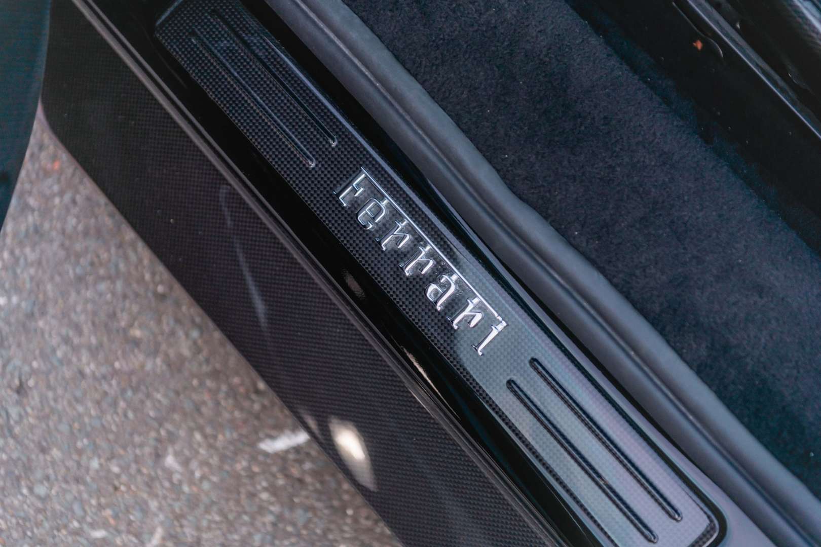 Ferrari 296 GTS - 2024 - Joinsteer - #19