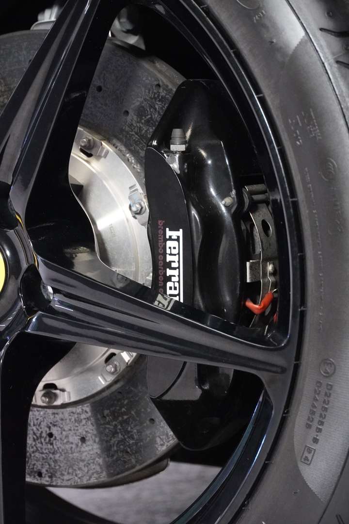 Ferrari 458 Italia - 2011 - Joinsteer - #24