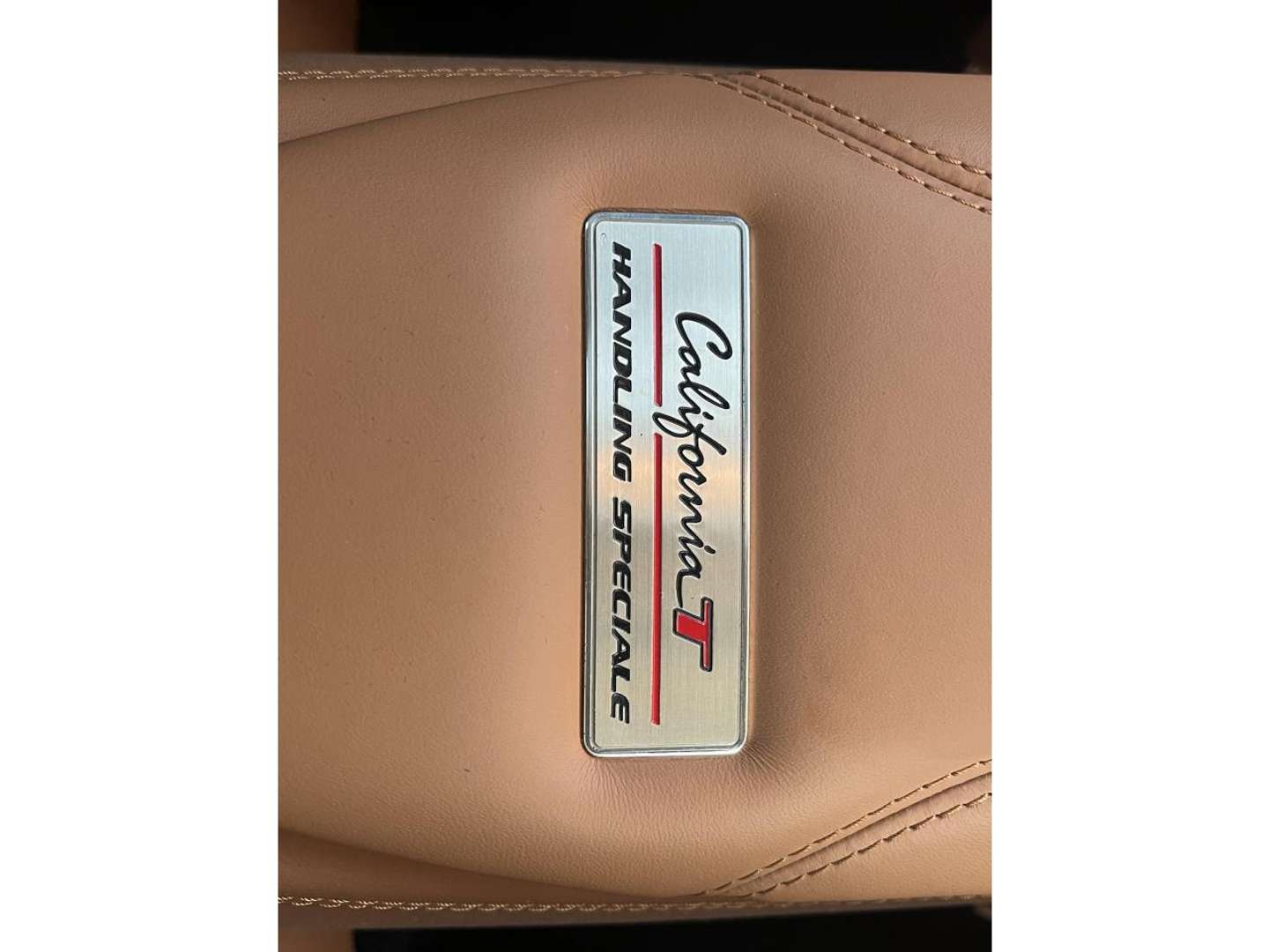 Ferrari California - 2016 - Joinsteer - #19