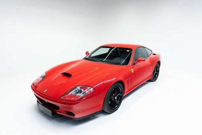 Ferrari 575M Maranello -  - Joinsteer - #1