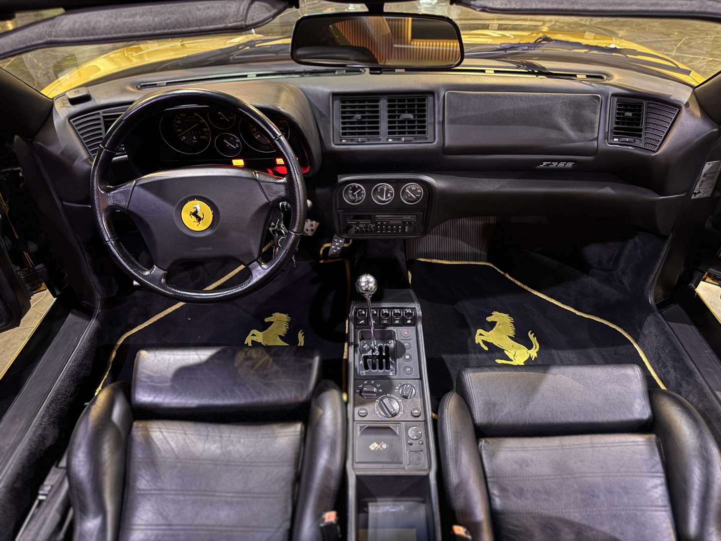 Ferrari F355 - 1998 - Joinsteer - #17