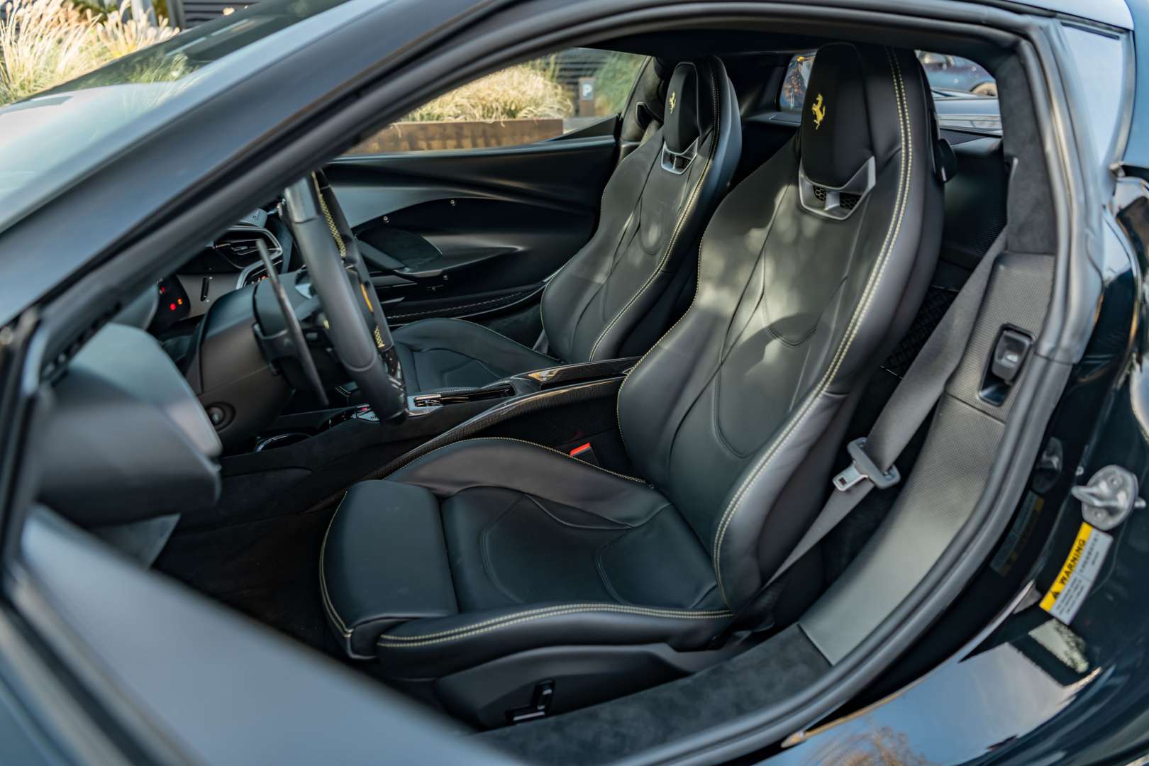 Ferrari 296 GTB - 2023 - Joinsteer - #20