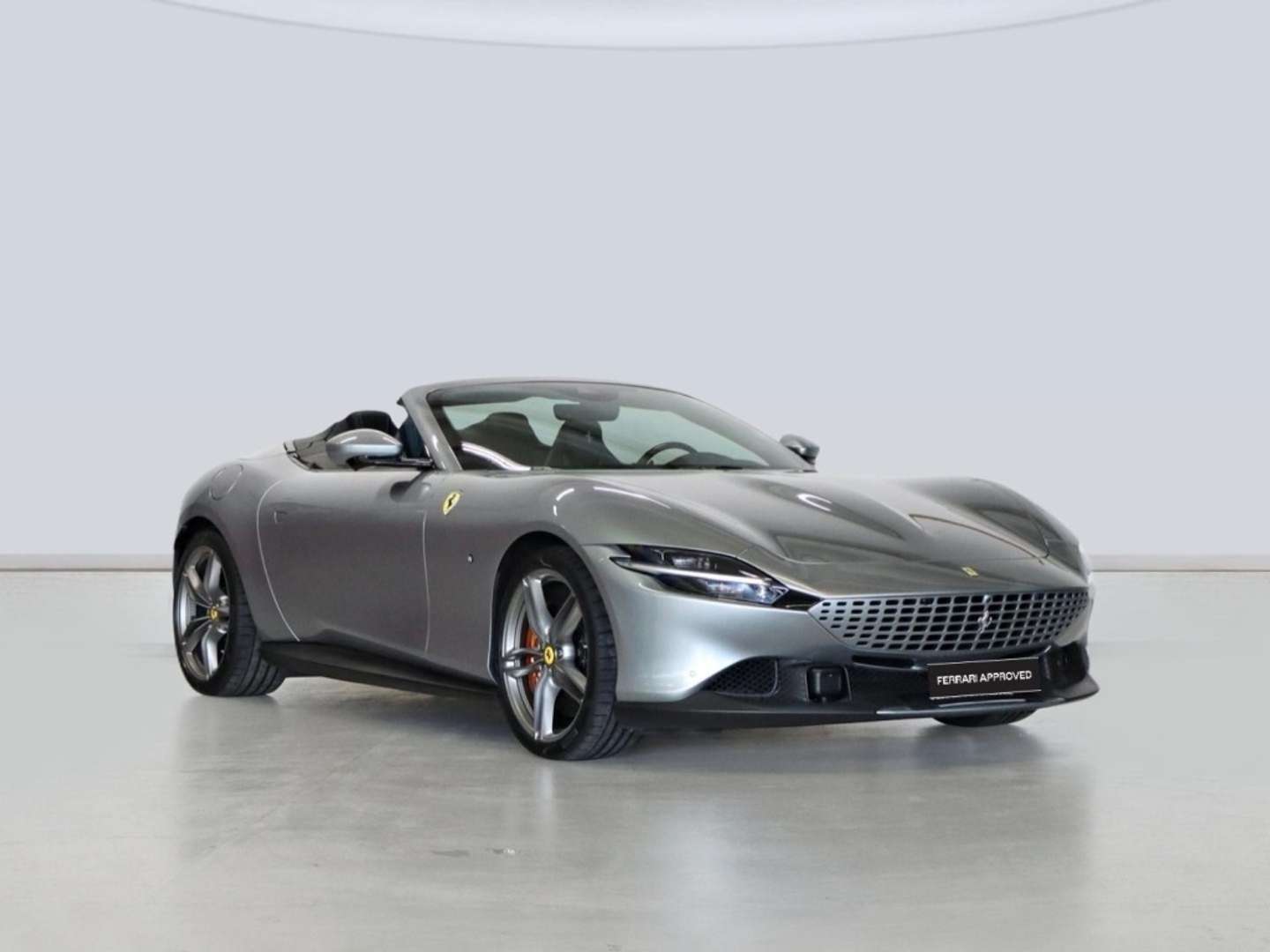 Ferrari Roma - 2024 - Joinsteer - #2