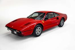 Ferrari 208 GTB - 1981 - Joinsteer - #1