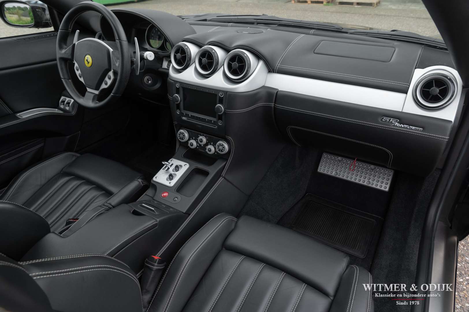 Ferrari 612 Scaglietti - 2008 - Joinsteer - #9