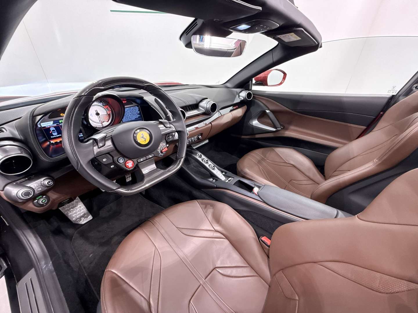 Ferrari 812 GTS - 2020 - Joinsteer - #24