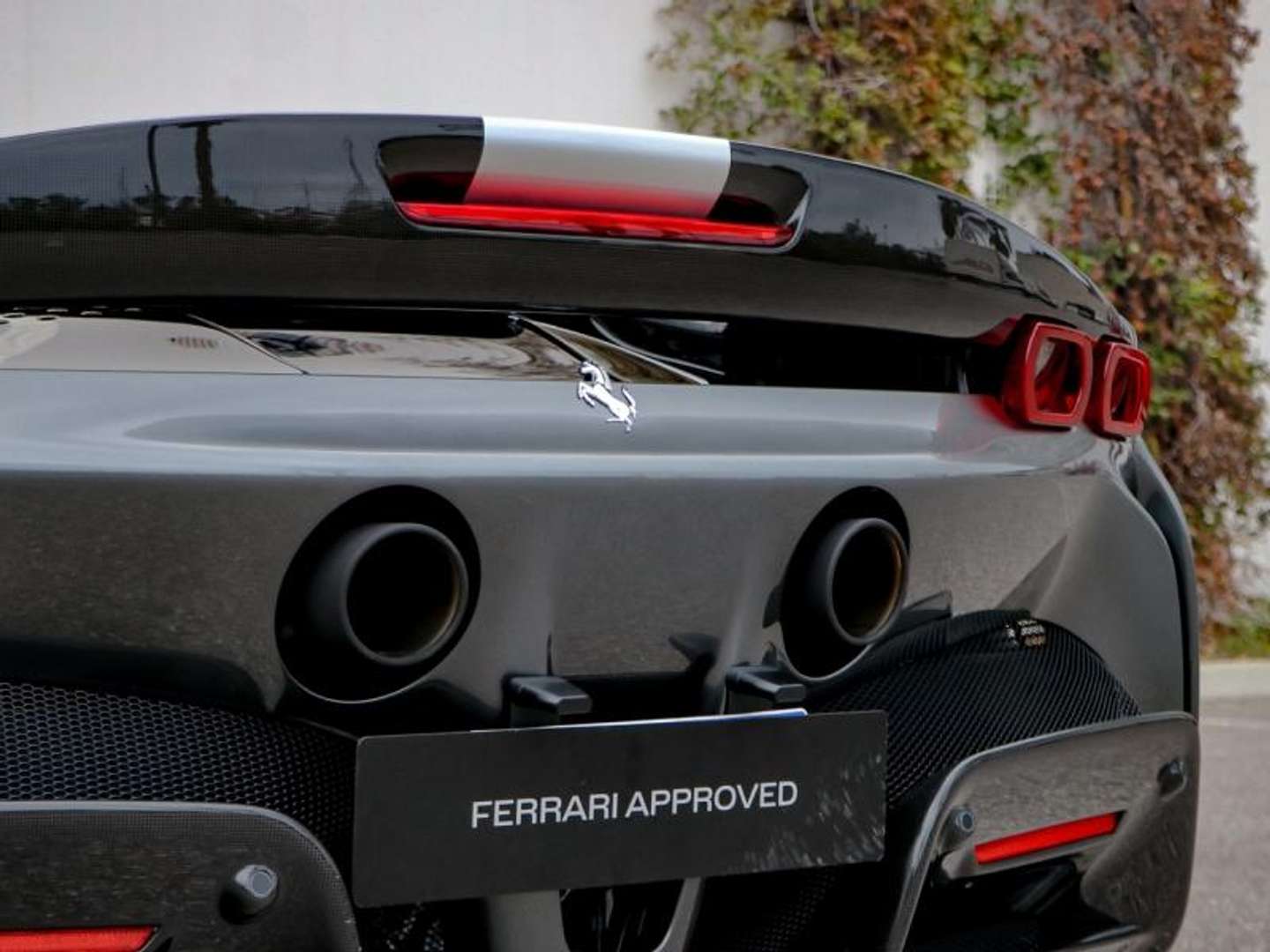 Ferrari SF90 Stradale - 2021 - Joinsteer - #14