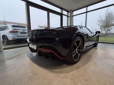 Ferrari 296 GTS -  - Joinsteer - #2