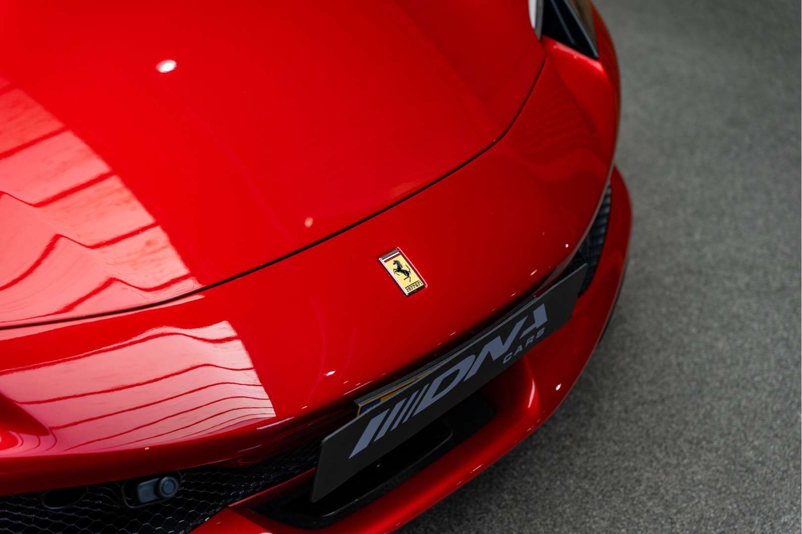 Ferrari 296 GTB - 2023 - Joinsteer - #13