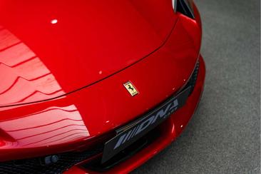 Ferrari 296 GTB — photo 13