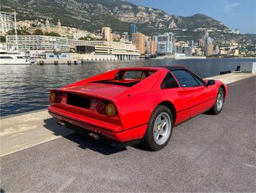 Ferrari 328 — photo 4