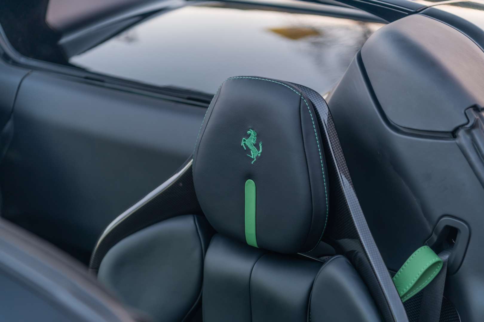 Ferrari 296 GTS - 2024 - Joinsteer - #20