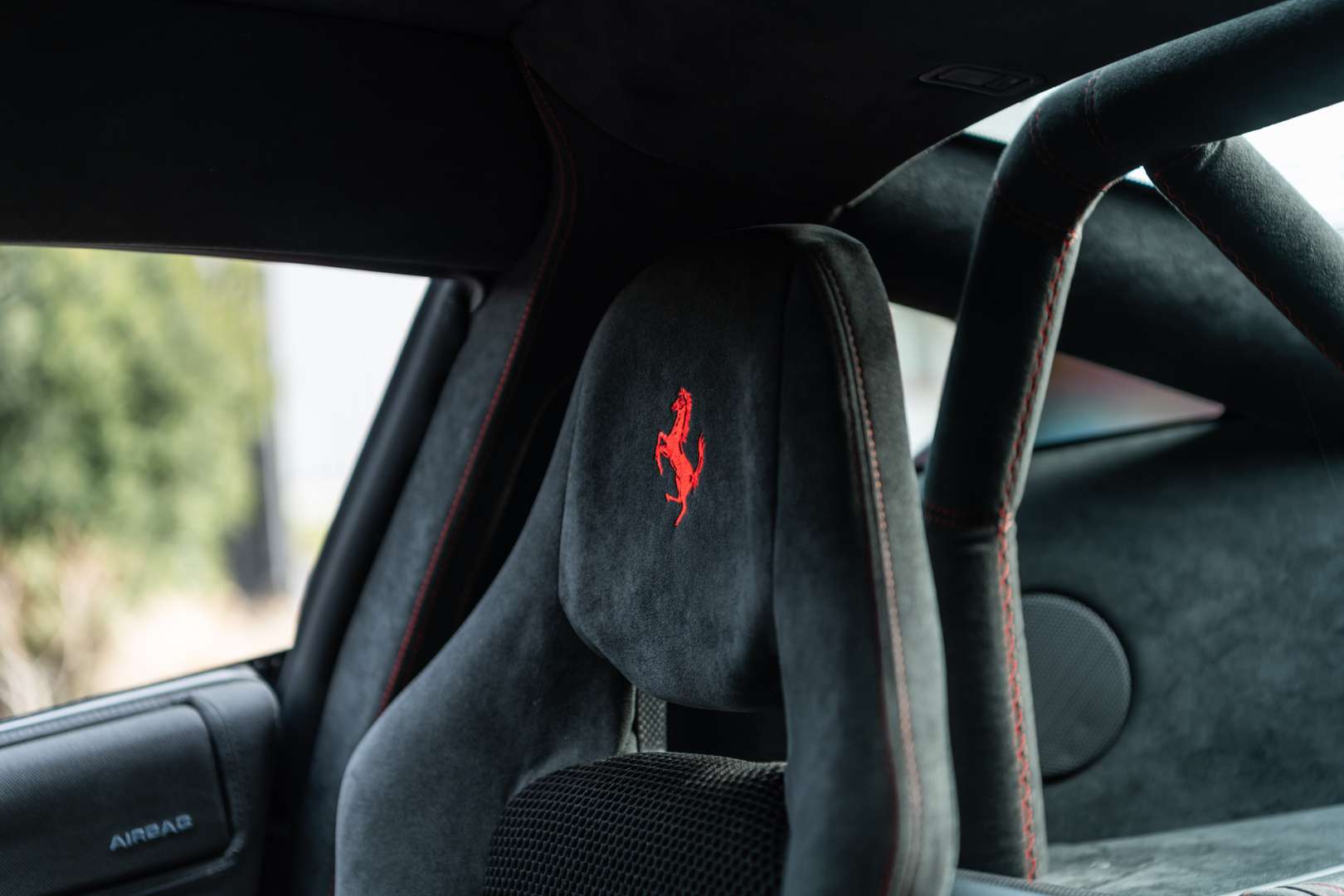 Ferrari 599 GTO - 2011 - Joinsteer - #21